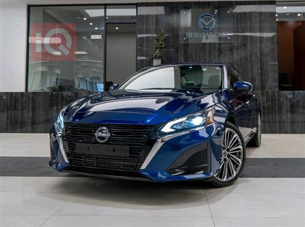 نيسان ألتيما 2023 للبيع في العراق - اربيل